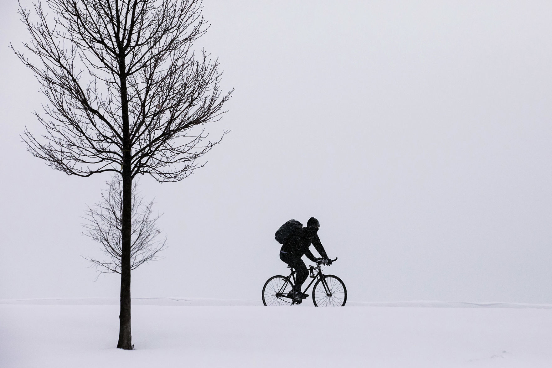 Winter Weather Chicago